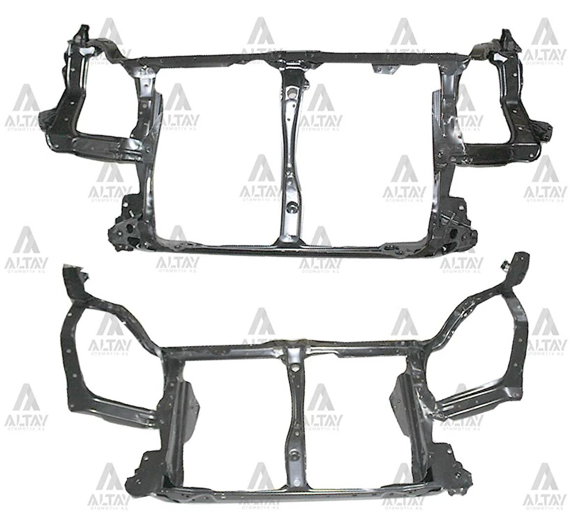 PANEL CRV ÖN 2002-2005 60400 S9A A00ZZ