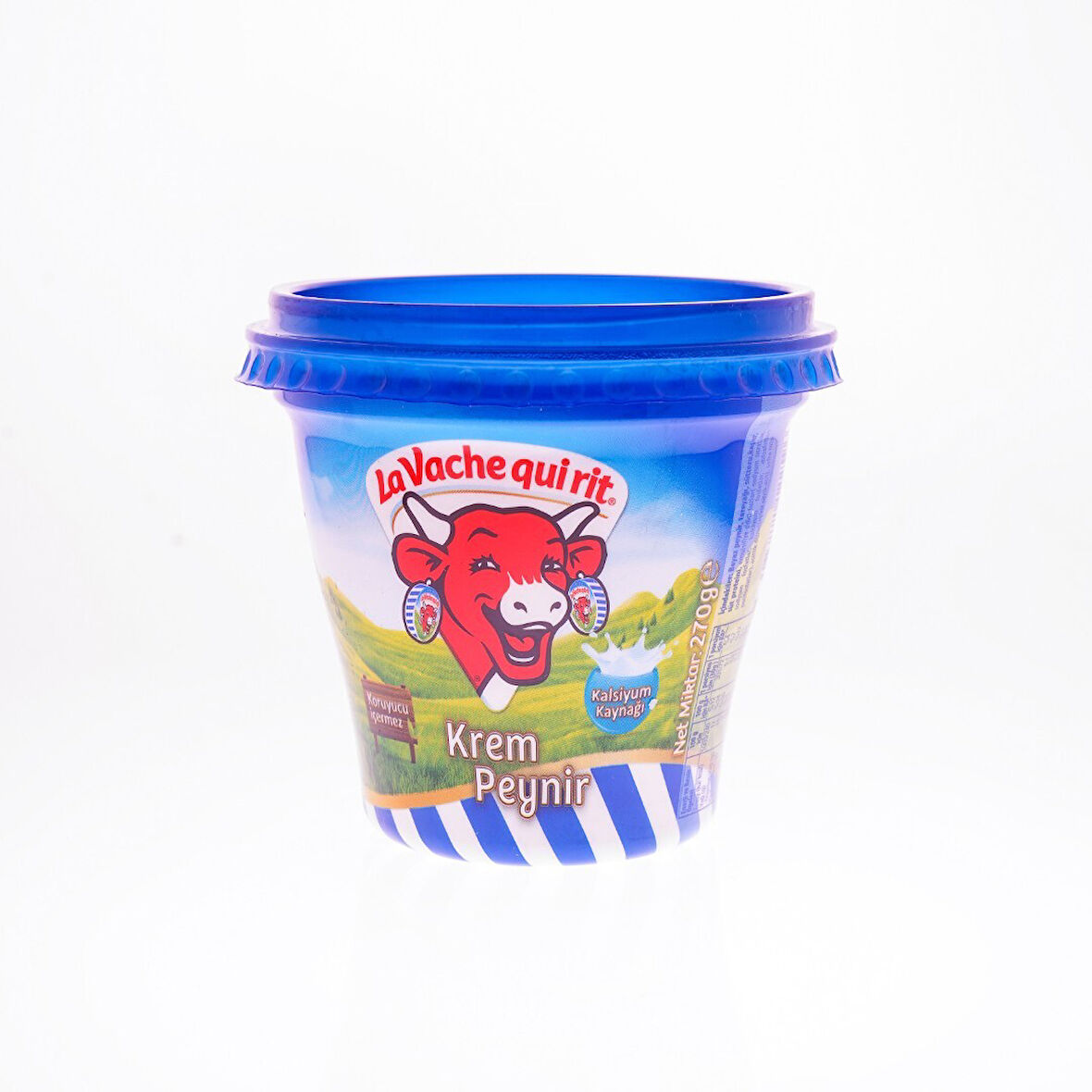 La Vache Qui Rit Krem Peyni̇r 270 Gr