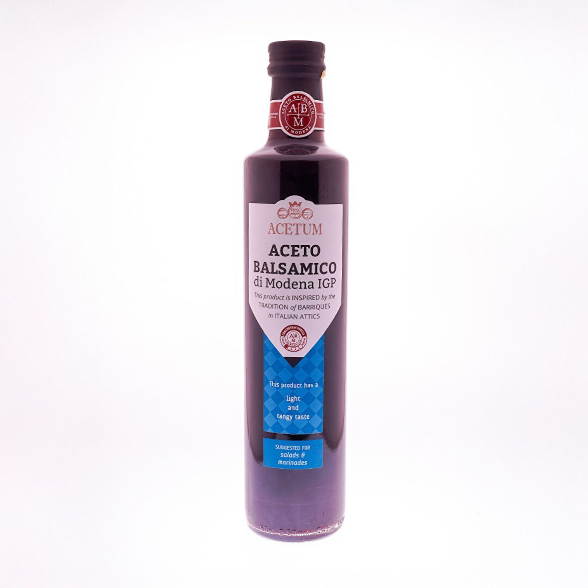 Acetum Balzami̇k Sirke 500 Gr