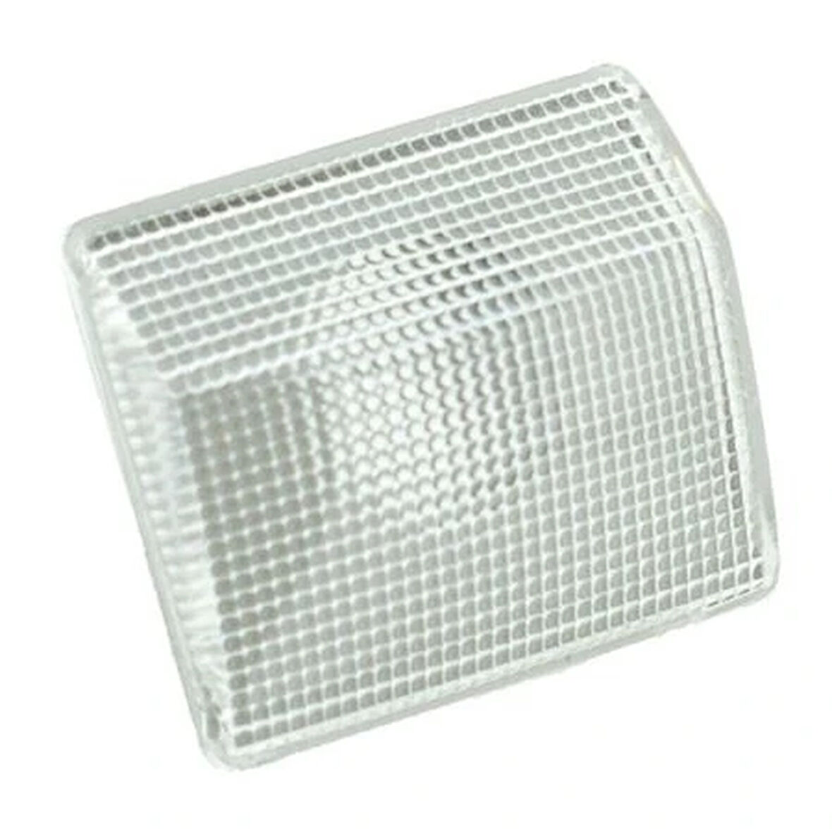 ÇAMURLUK SİNYALİ SAĞ-SOL BANDIN ÜZERİNDEKİ RENAULT CLIO 3 2005 8200343322