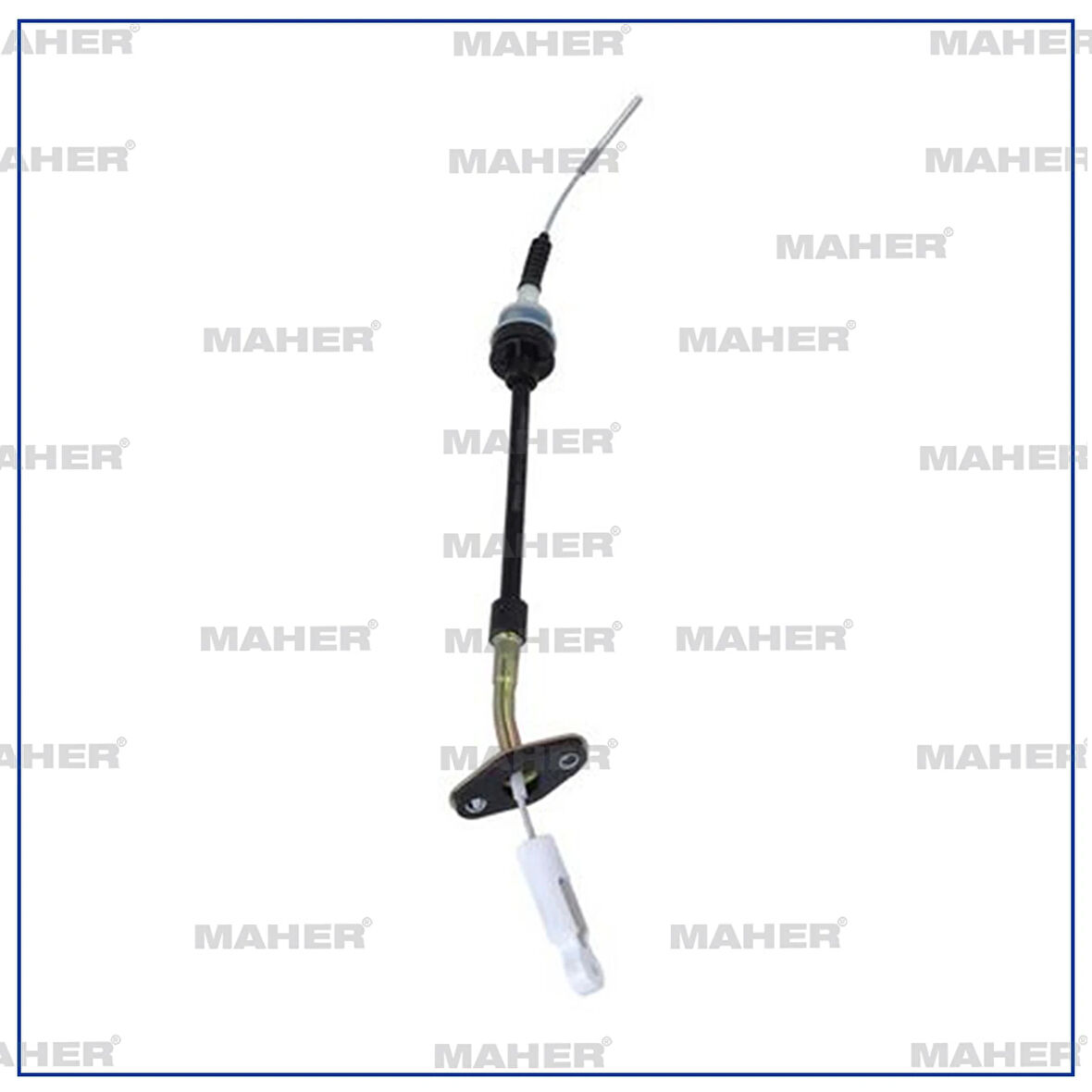 TEL DEBRİYAJ SOLENZA 2003 6001546181