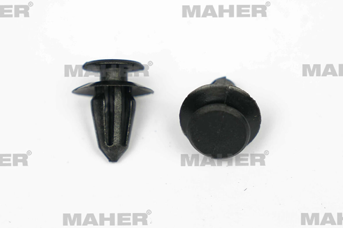 KLİPS FIAT / PEUGEOT / FORD KAPI DÖŞEME 46835626 (100 ADET)