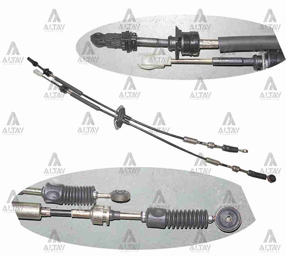 TEL VİTES ACCENT 2006-2011 ERA / RIO 2006-2011 DİZEL 43794 1G000