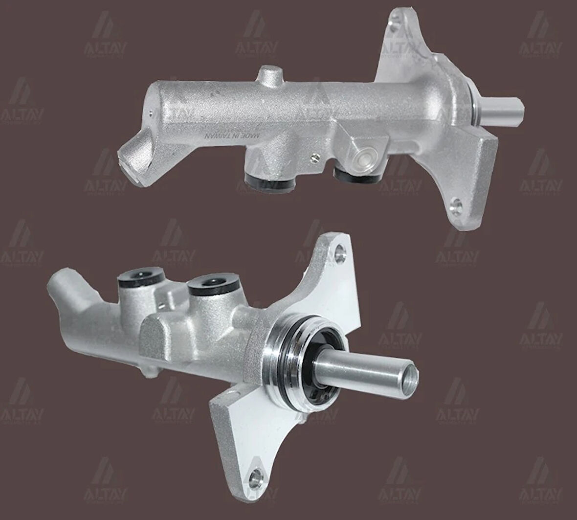 FREN ANA MERKEZ COROLLA 2002-2006 1.4-1.6 VVTI / COROLLA 2004-2007 1.4 D4D 47201 09060