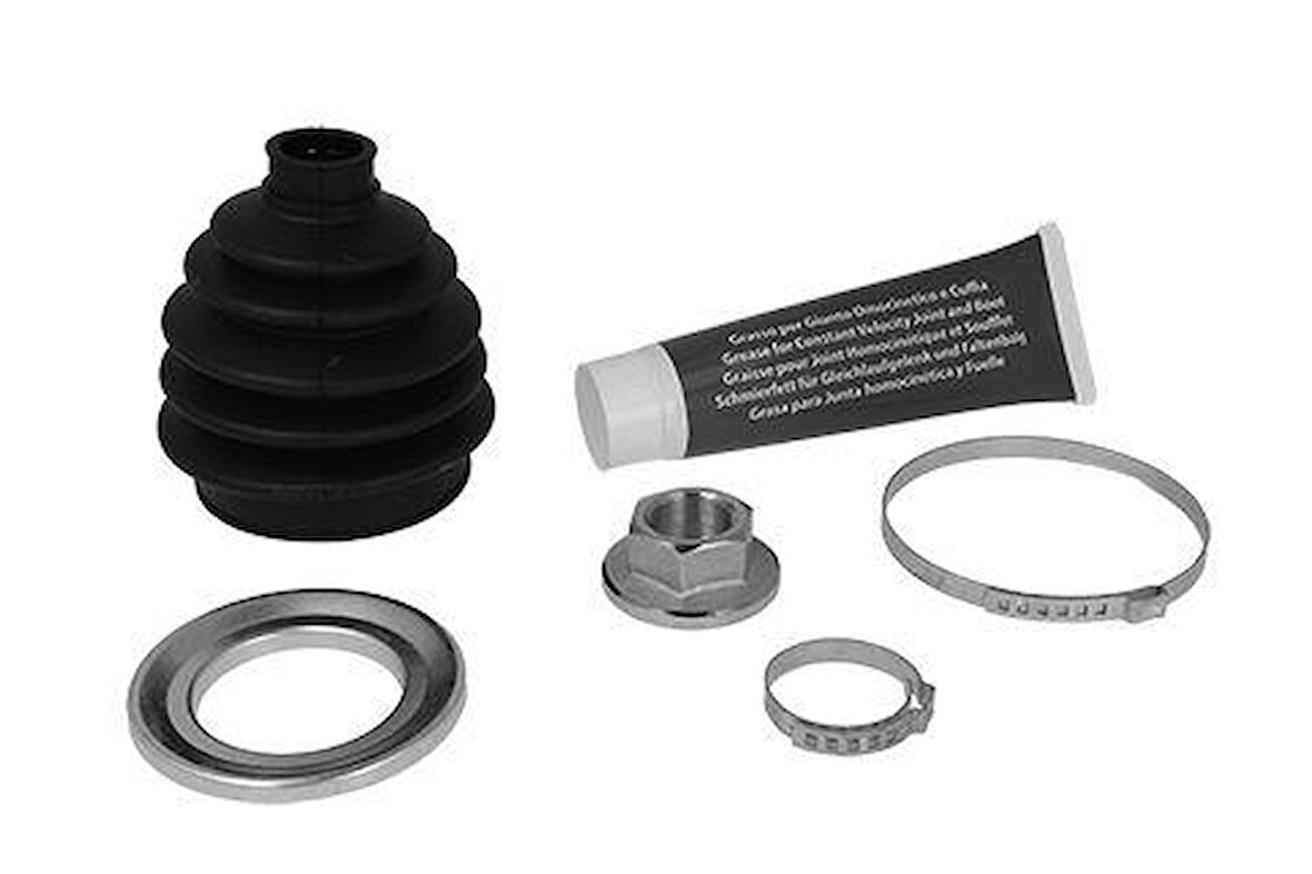 AKS KÖRÜĞÜ DIŞ ASTRA J 2009-2015 1.3-1.4-1.6 INSIGNIA A 2009-2017 2.0 MERIVA B 2010-2017 1.4 ZAFIRA C 2011 13291734 1604008