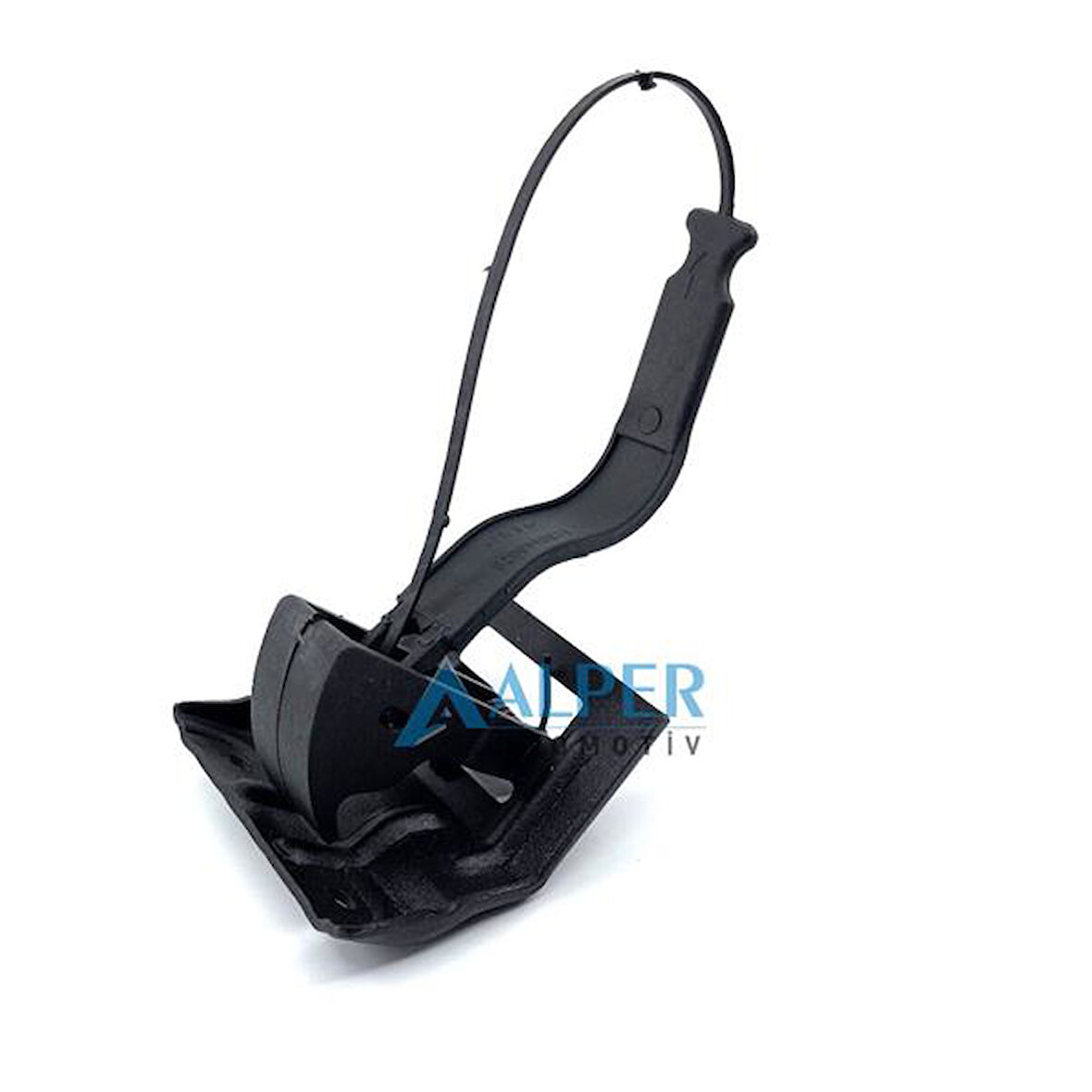 MOTOR KAPUT EMNIYET MANDALI MEGANE 2 2002 ESKİ MODEL 8200110075