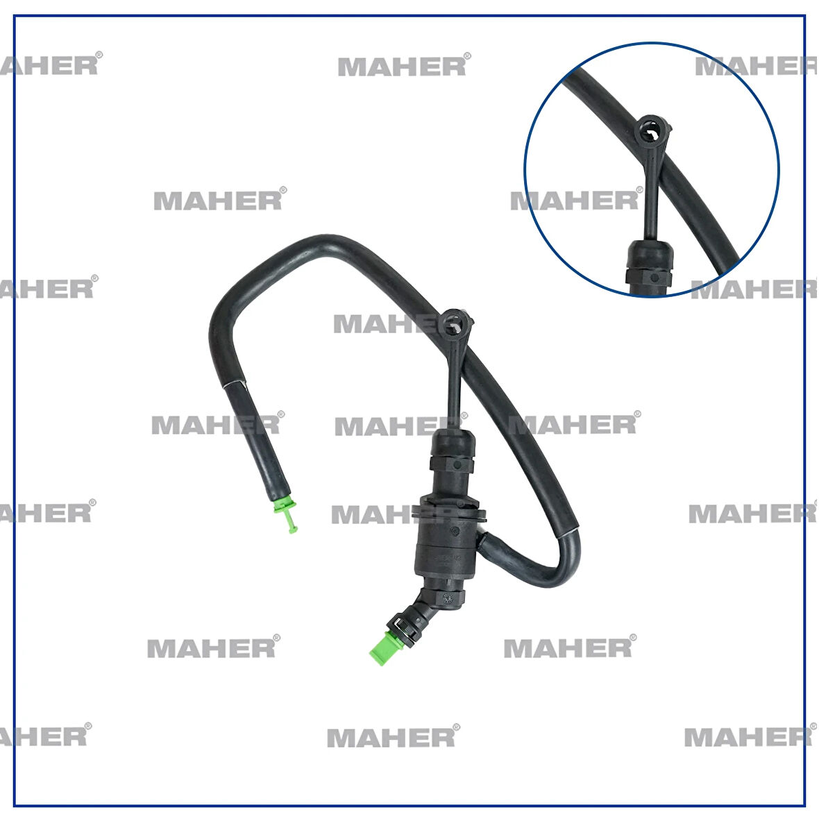 DEBRİYAJ MERKEZ ÜST JUKE 2011-2014 / NOTE 2006 30610 1KA1A