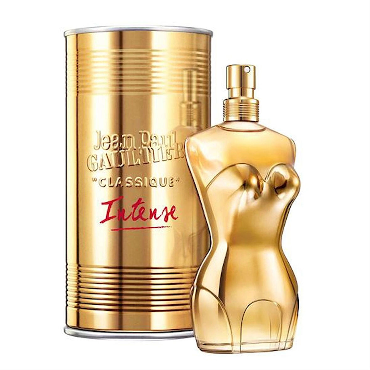Jean Paul Gaultier Classique Intense EDP 100 ml Kadın Parfüm