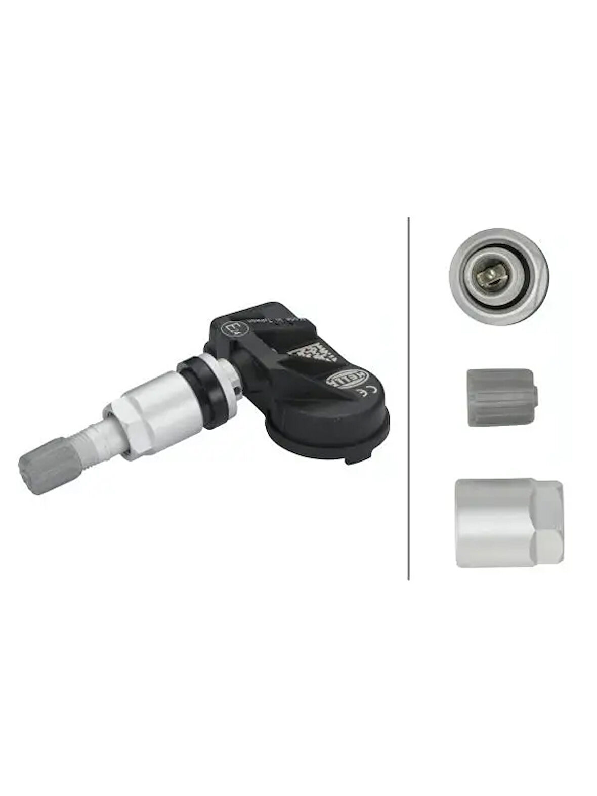 LASTIK BASINC SENSORU W176 1218 W246 1118 W205 1418 C117 1419 W222 17 VITO W447 14 SPRINTER 16