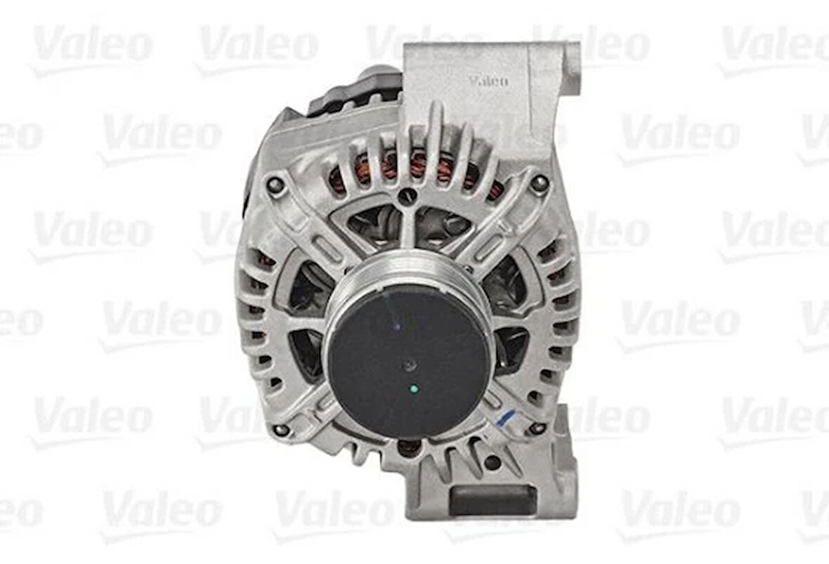 ALTERNATÖR FIAT LİNEA 1.3 MULTİJET-OPEL ASTRA 105 AMPER 46835095 13256929 51784846 51984056