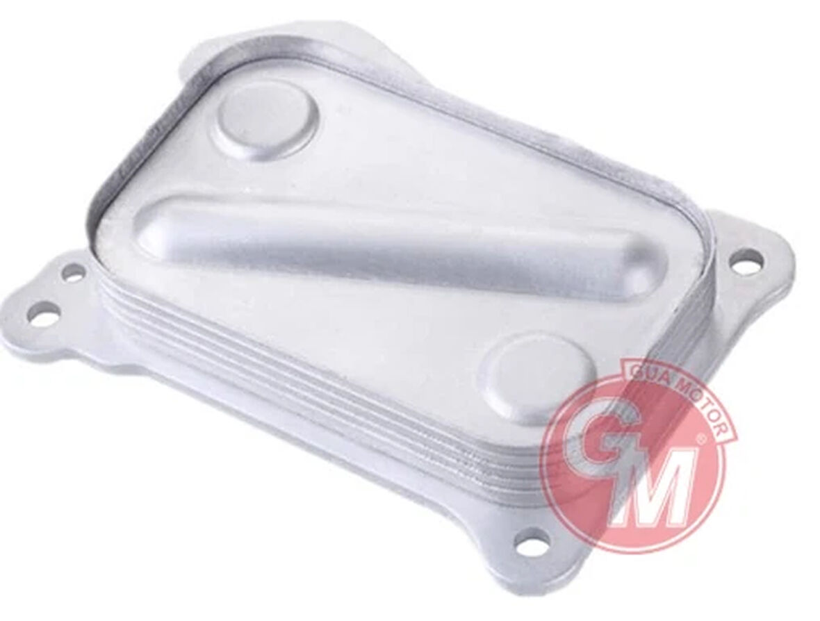 YAĞ SOĞUTUCUSU OPEL CORSA C-D-MERIVA FIAT DOBLO-FIORINO-PUNTO-IDEA 1.3 D Z13DTJ 55193743 93186851 55238294