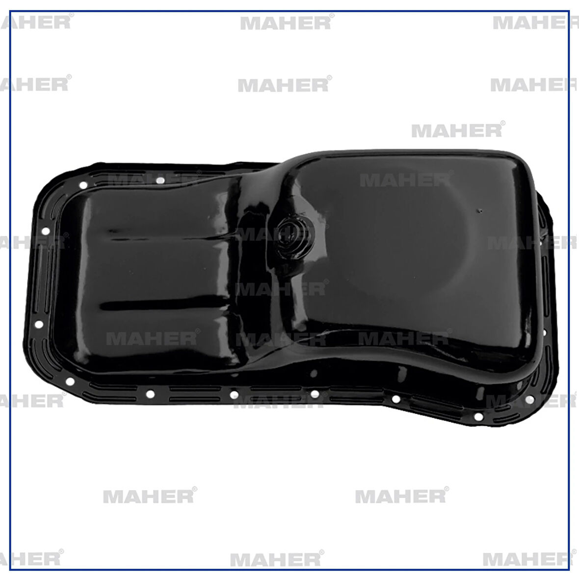 YAĞ KARTERİ M.131 / DOĞAN KARTAL ŞAHIN 1600 SAC 4332632