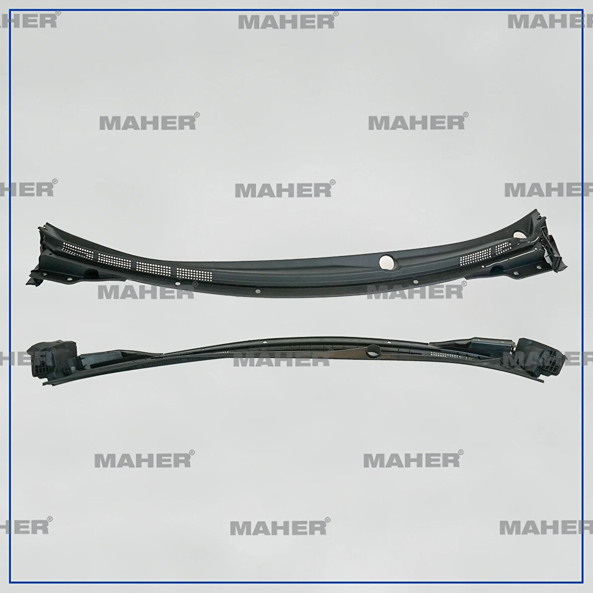 CAM ALT IZGARASI LANCER 2008-2012 7405A058