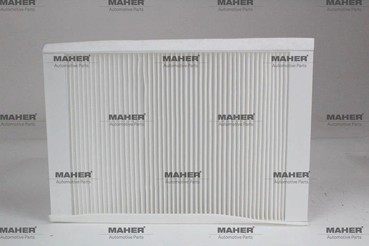 POLEN FİLTRESİ CRAFTER / SPRİNTER 906 2006-2016 KARBONSUZ 2E0819638