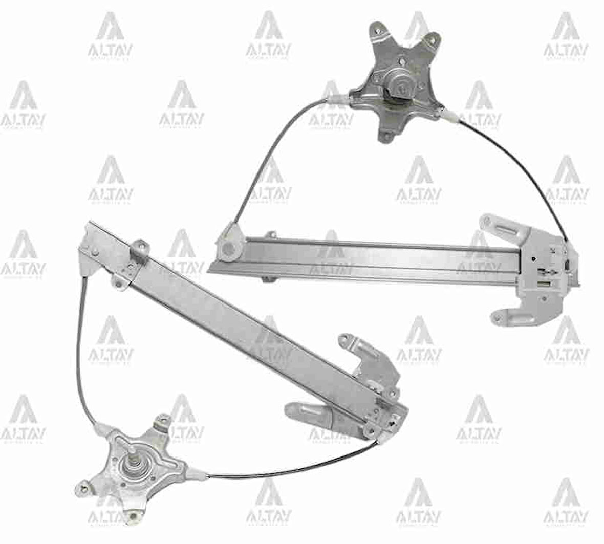 CAM KRİKOSU SUNNY MANUEL 1990-1995 ARKA SAĞ 82700 50Y05