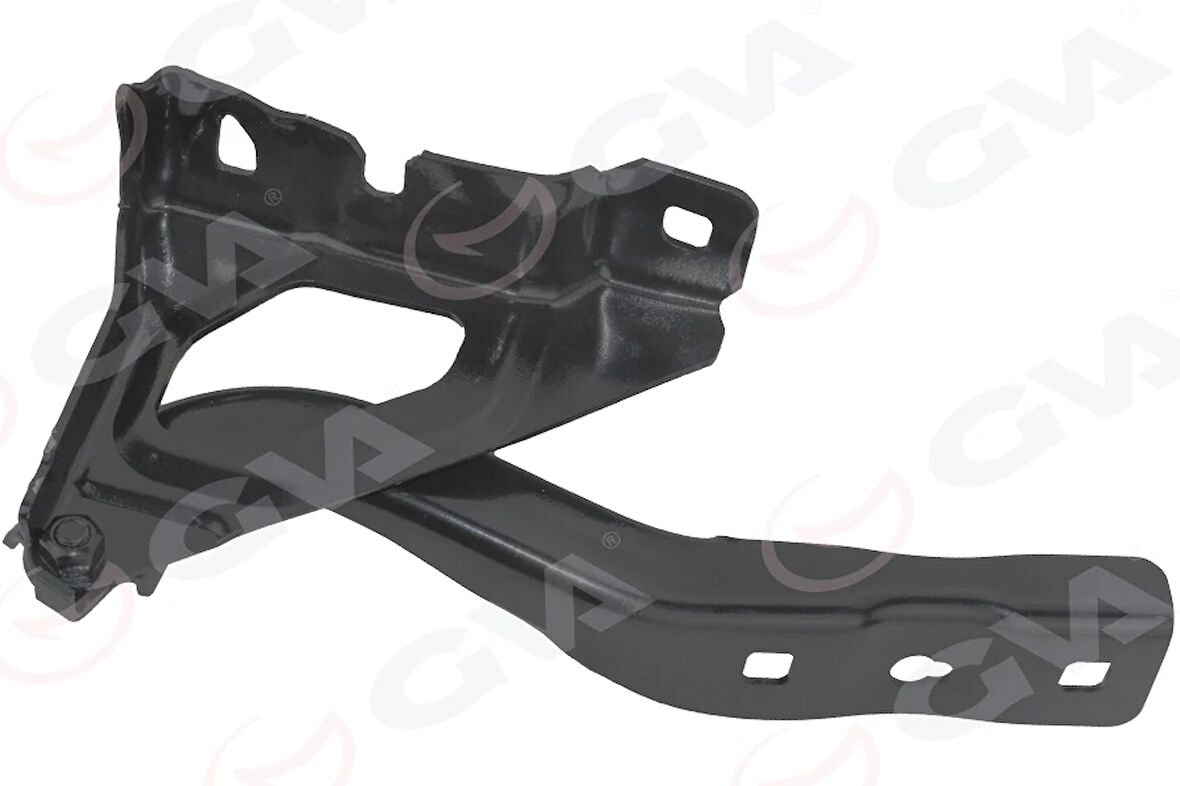 KAPUT MENTEŞESİ SOL RENAULT CLIO 5 MAKYAJLI KASA 654014986R