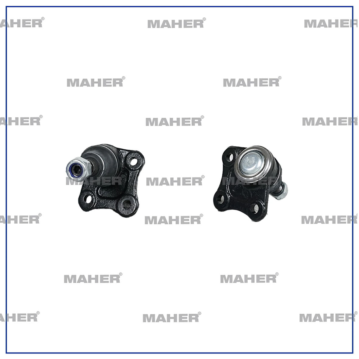 ROTİL GOLF4 / A3 / BORA / LEON / TOLEDO / OCTAVİA 1997-2003 SOL 1J0407365