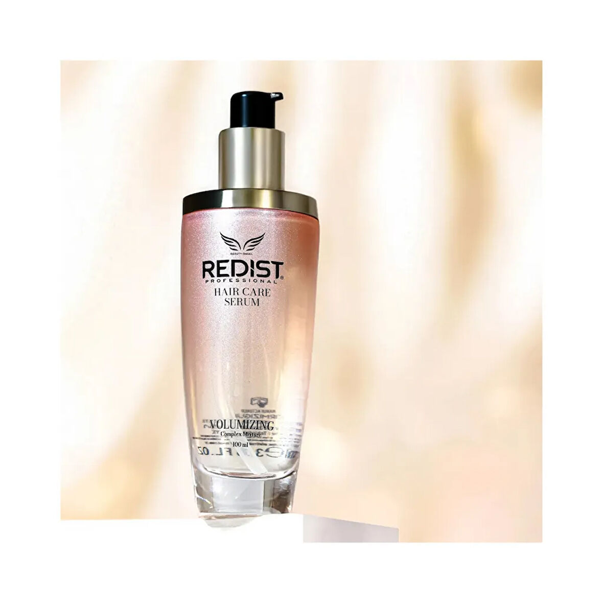 Biotin Hacim Veren Saç Serumu 100 ML