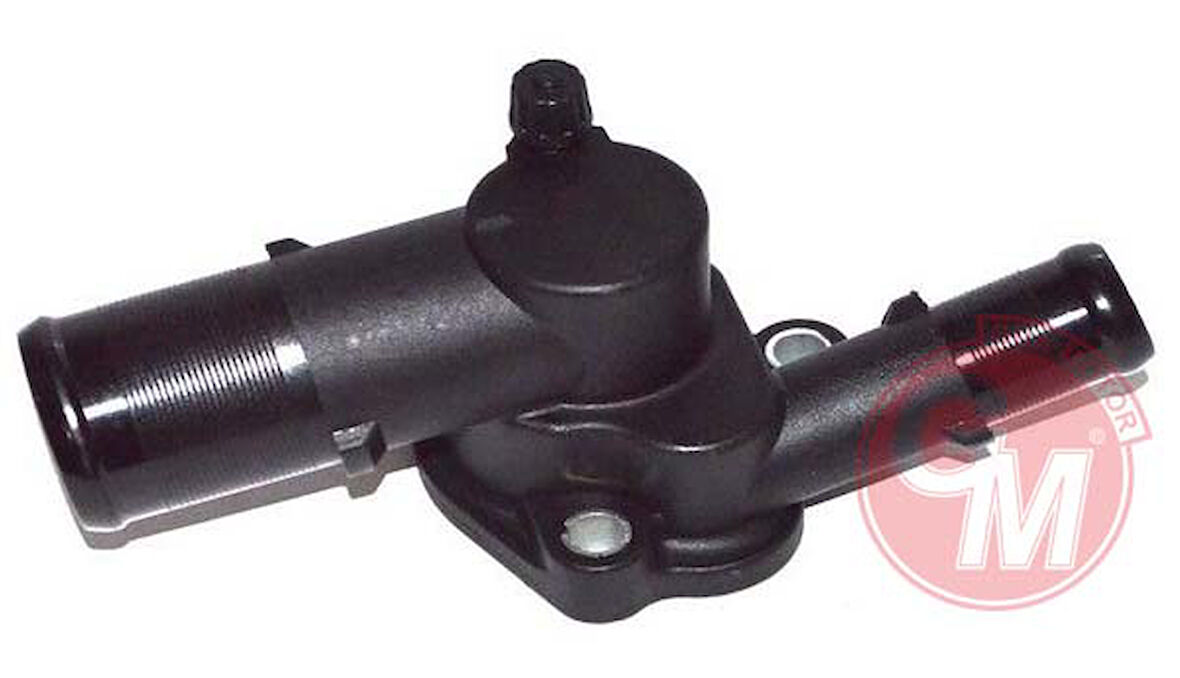 TERMOSTAT 89 C RENAULT CLIO 2-3-4 SYMBOL I-2 KANGO 1997 TWINGO 1996 DACIA SANDERO 2008 LOGAN 2004 1.2 7700110716 8200660882