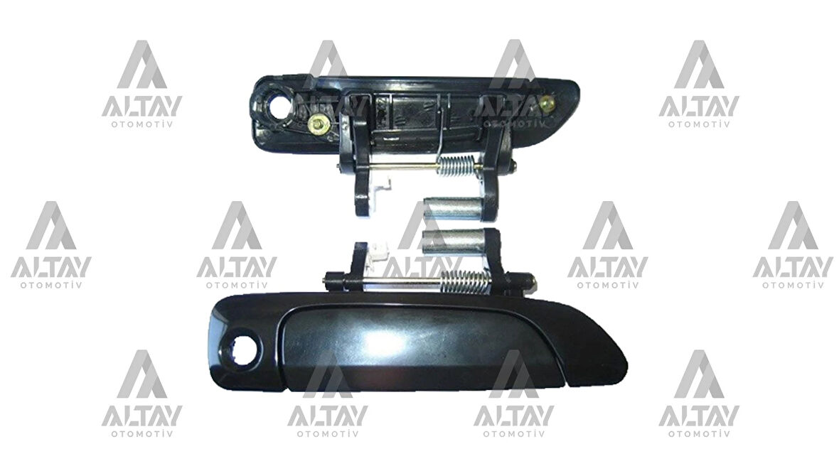 KAPI KOLU CIVIC 2001-2006 ÖN DIŞ SAĞ 72140 S5A 013