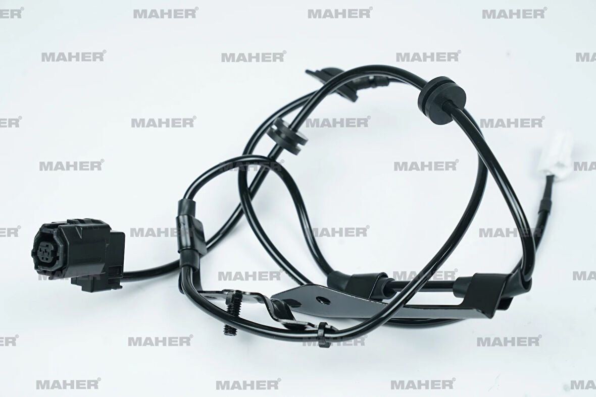 SENSÖR ABS COROLLA 2006-2019 ARKA SAĞ 89516 12070