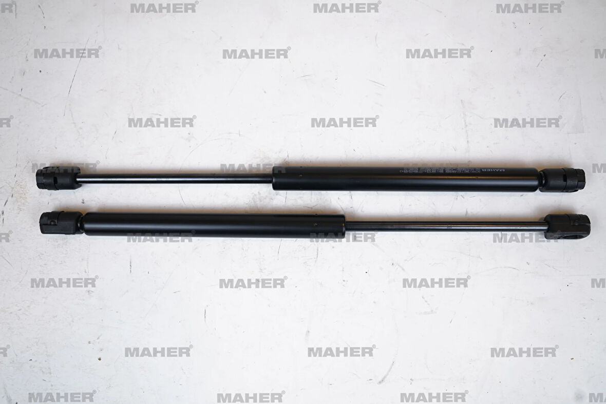 AMORTİSÖR BAGAJ KAPAK 407 2004-2011 STATION WAGON 8731J6 (2 ADET)