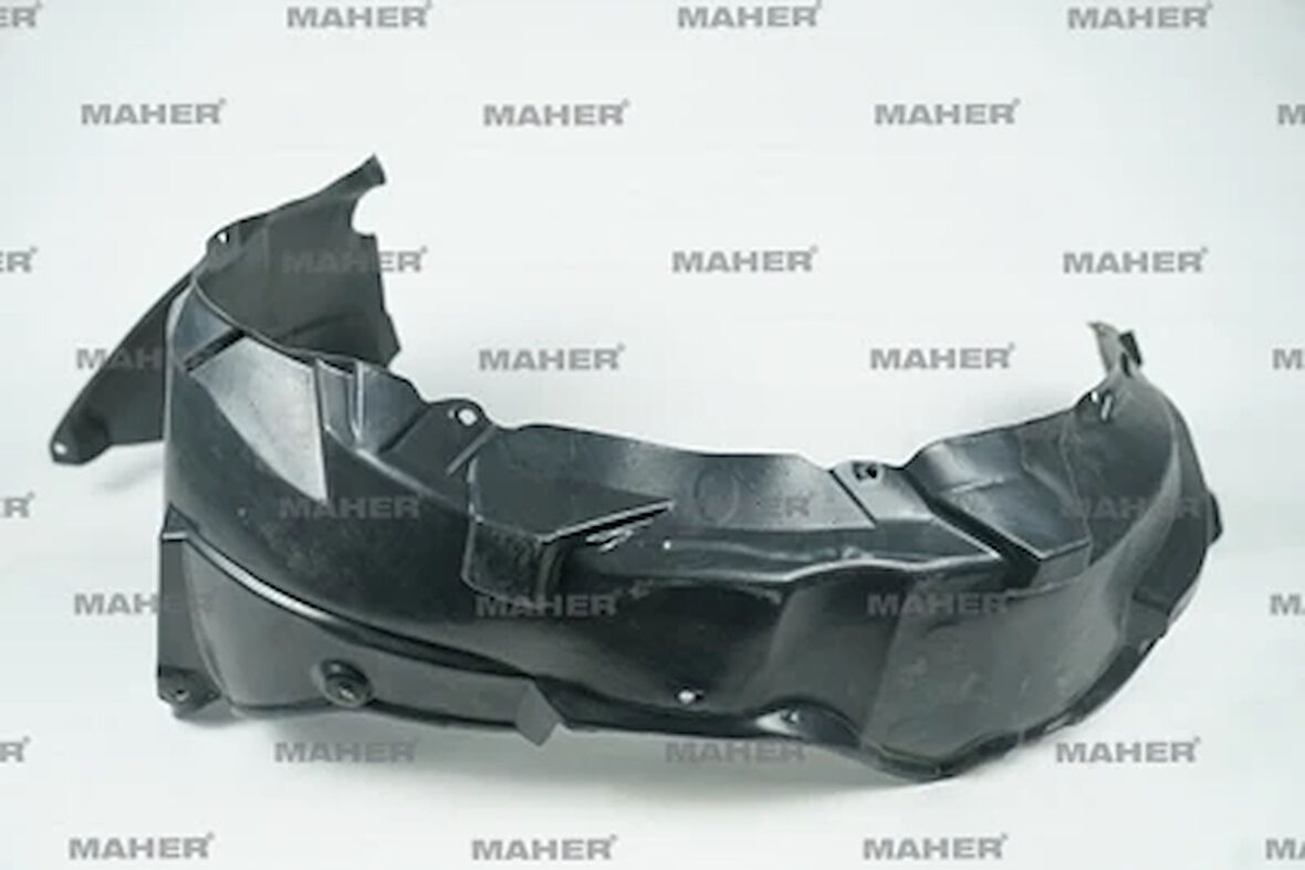 ÇAMURLUK DAVLUMBAZI AURIS ÖN 2010-2012 SAĞ 53875 02360