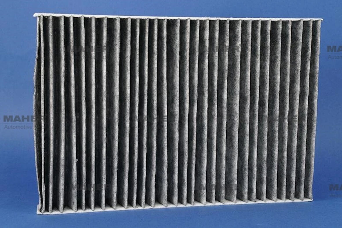 POLEN FİLTRESİ ASTRA G / ASTRA H / ZAFIRA A 1998 KARBONLU 1808610