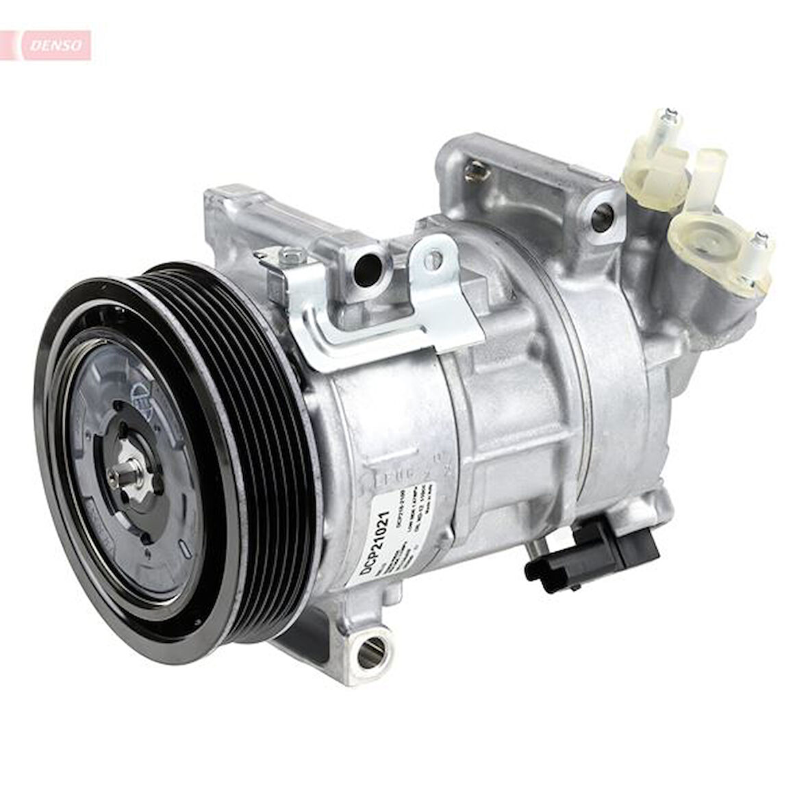 KLİMA KOMPRESÖRÜ P308-P5008-P3008-RCZ-PARTNER-BERLINGO-C4-DS4-DS5 2009-2016 1.4 165 EP3C 1.6 THP-VTI EP6C-EP6CDT 6453 WF 9822101380 9676862380
