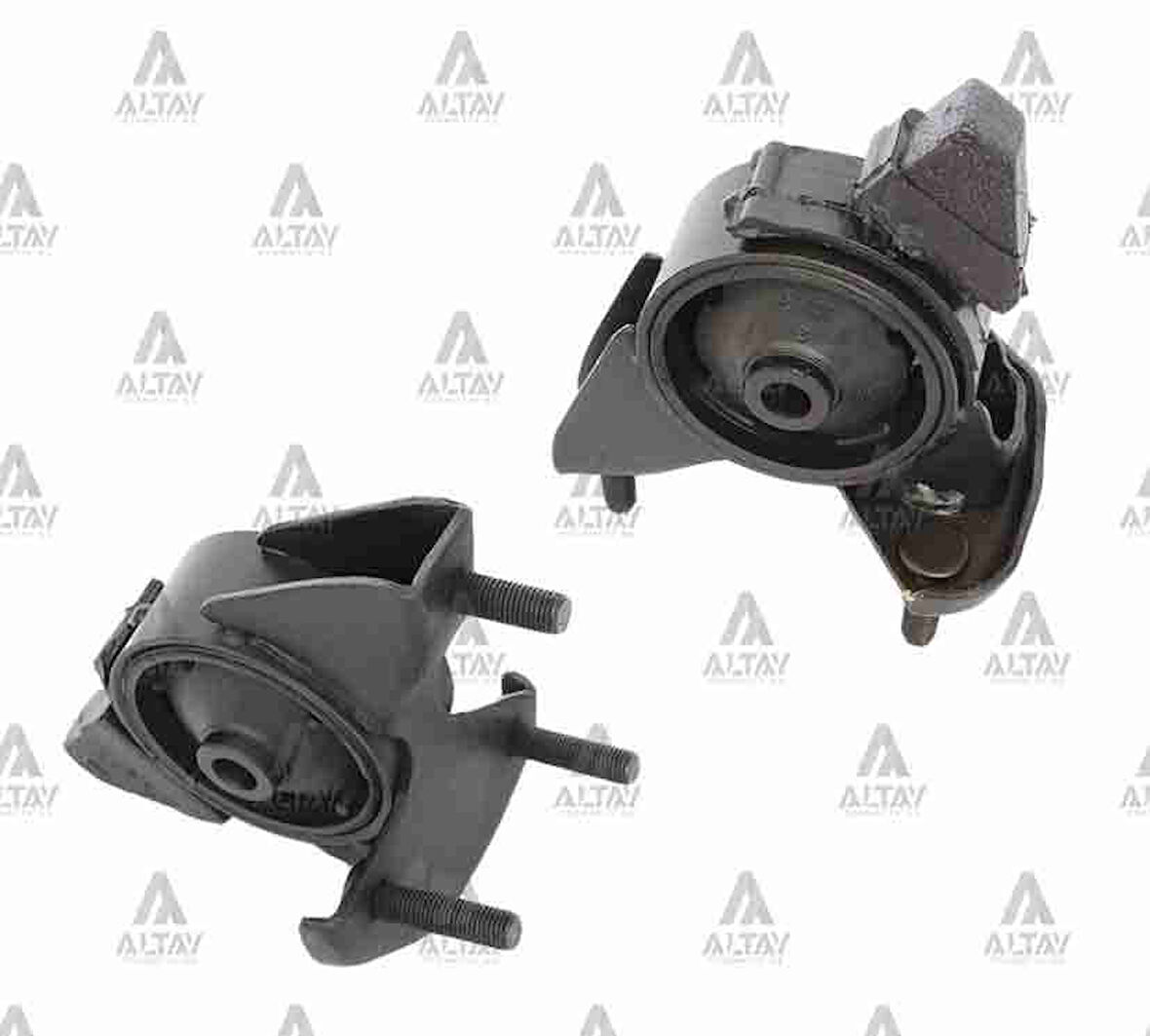 TAKOZ MOTOR COROLLA 1993-2000 ARKA (YERLİ) 12371 15240