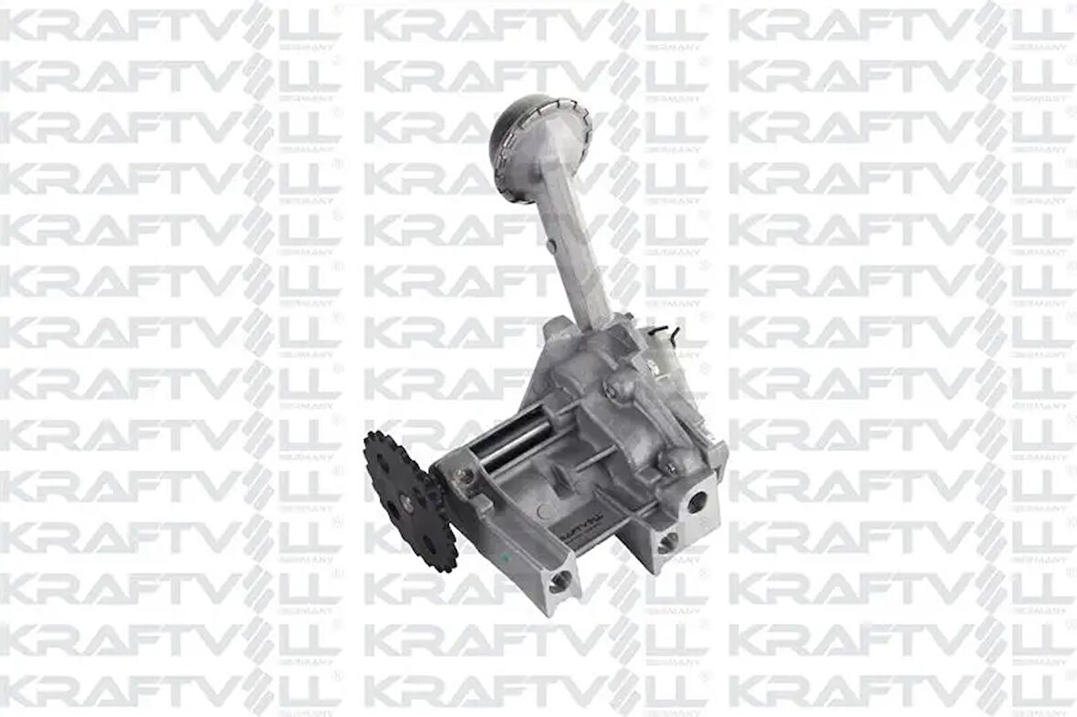 YAG POMPASI CLIO KANGOO MEGANE II LAGUNA K9K K4M K4J 1.4 1.5 DCI 1.6 16V