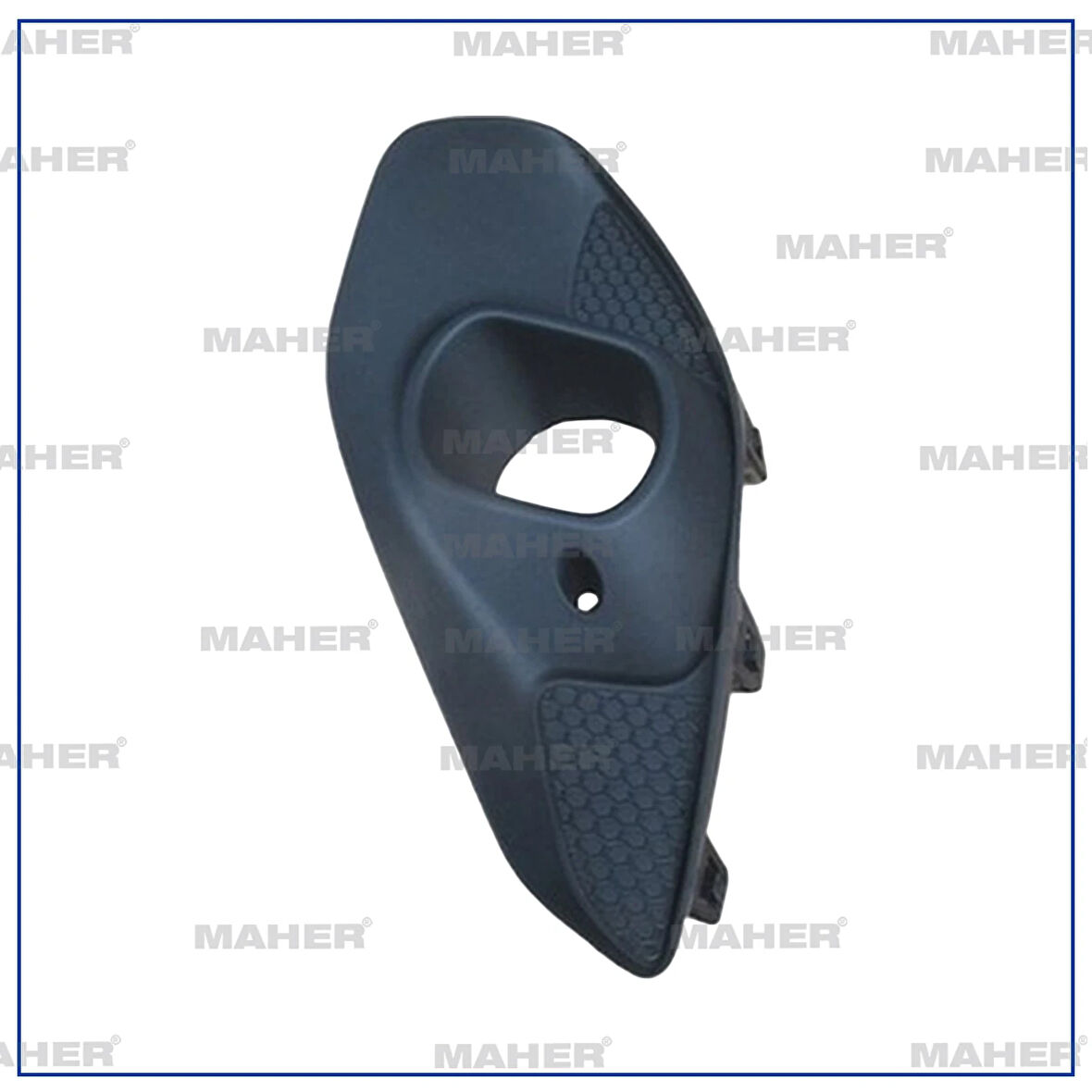 SİS LAMBA KAPAĞI (SİSLİ) CORSA F 2021 ÖN SOL 9830218280