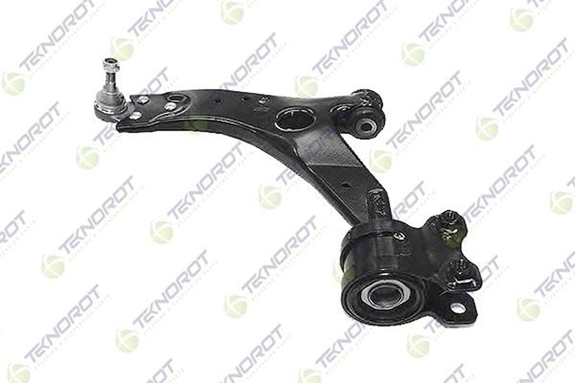 ON ALT SALINCAK SOL KOMPLE FOCUS 2 20041 C MAX 2004-2007 VOLVO C30 2006-2012 C70 2 2006 S40 2 2004 550 2005 1.6D 1.8D 2.0D 21MM ROTİLLİ 4M513A424AF 1570285 4M513A424AD