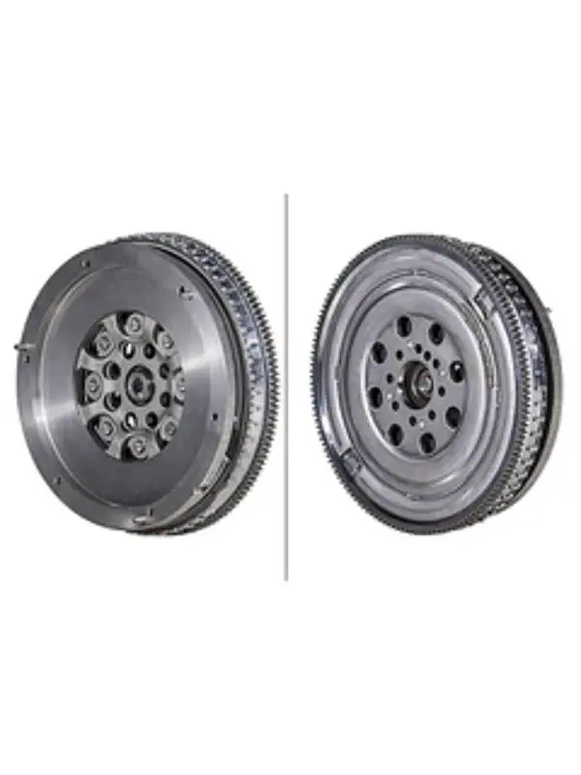 VOLAN (DMF) V-CLASS W447 14 VITO W447 14 SPRINTER 910 18