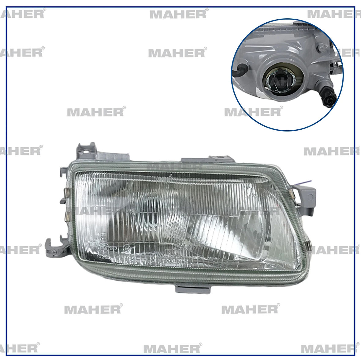 FAR ASTRA F 1995-1998 ÖN SAĞ 1216518