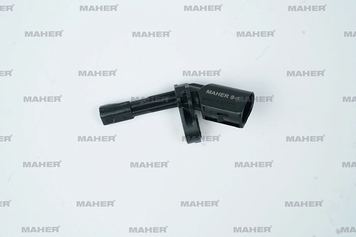 SENSÖR ABS GOLF5 / GOLF6 / JETTA / A3 2004-2012 ARKA SOL 1K0927807