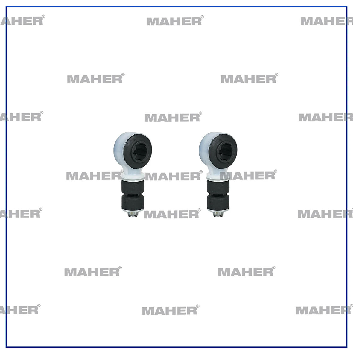 Z ROT (22MM) ASTRA F 1991-1998 / VECTRA A 1988-1995 / 900 2 1993-1998 ÖN 350260 (2 ADET)