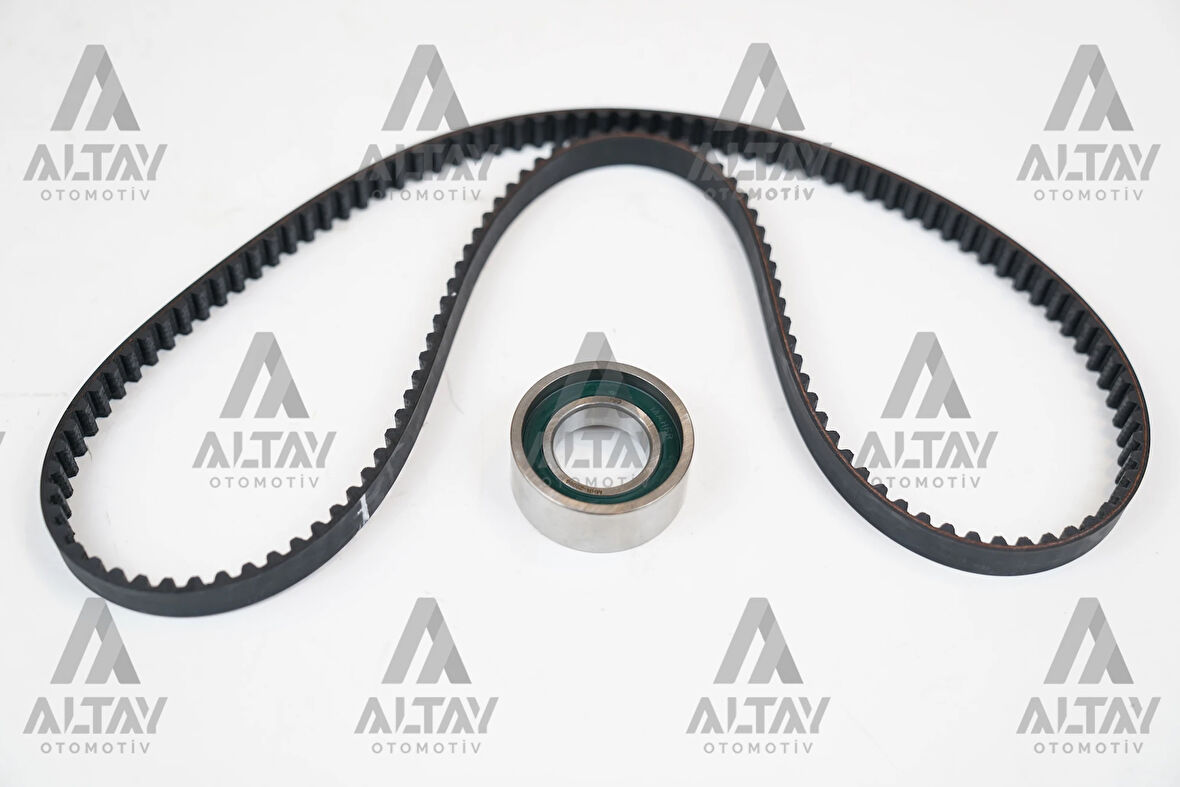 TRİGER SETİ TEMPRA / TIPO / UNO / PALIO / DOGAN - KARTAL SL-SLX / SAHIN S / DOĞAN KARTAL ŞAHIN 1993-2001 1.4-1.6 (MAHER RULMANLI) 55170695