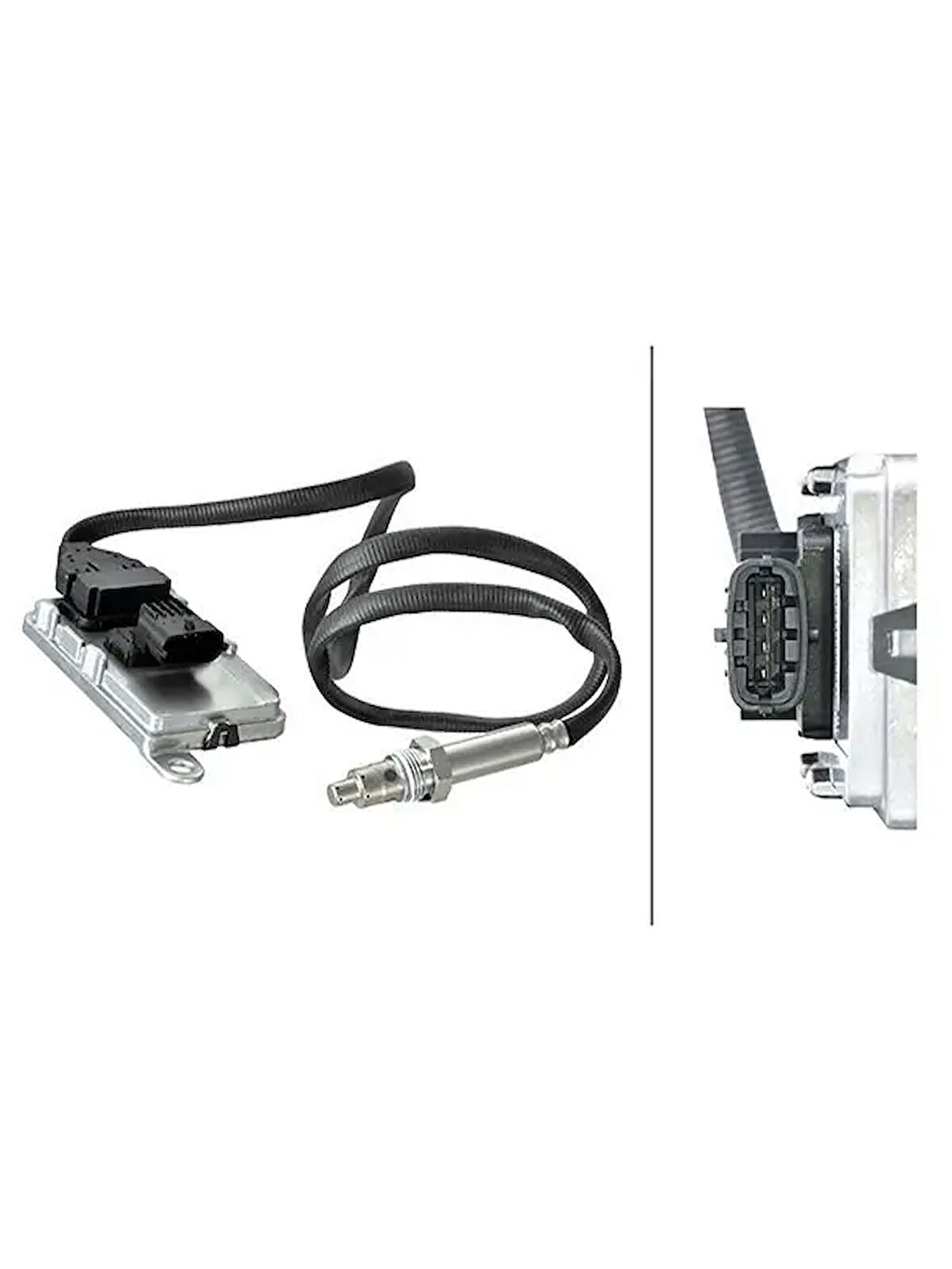NOX SENSORU RENAULT C-D-K-T SERI 13 / VOLVO FH 400-440-460-480-500-520-540 05 FH II 12 FH16 470-5