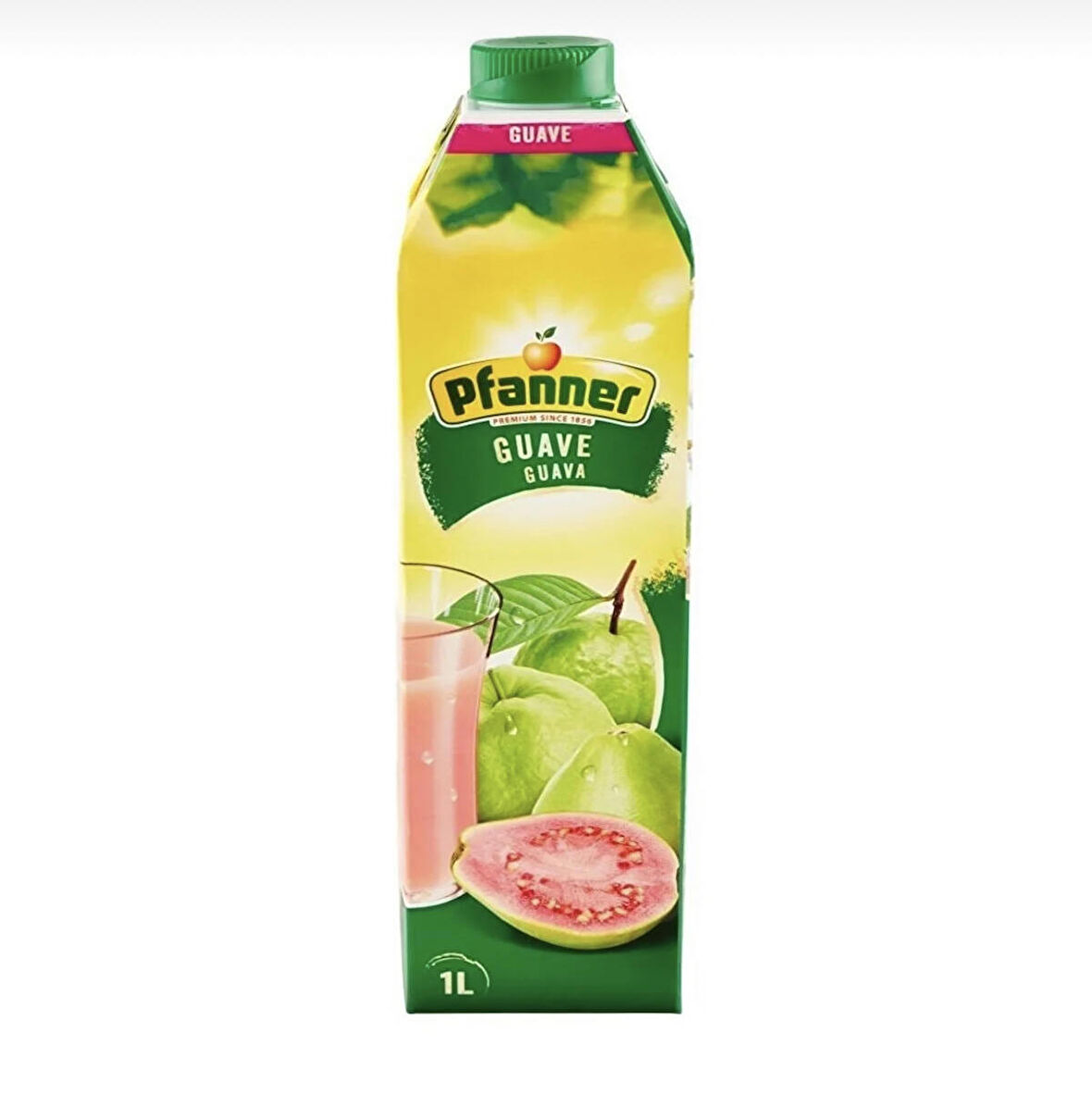 PFANNER GUAVA 1LT