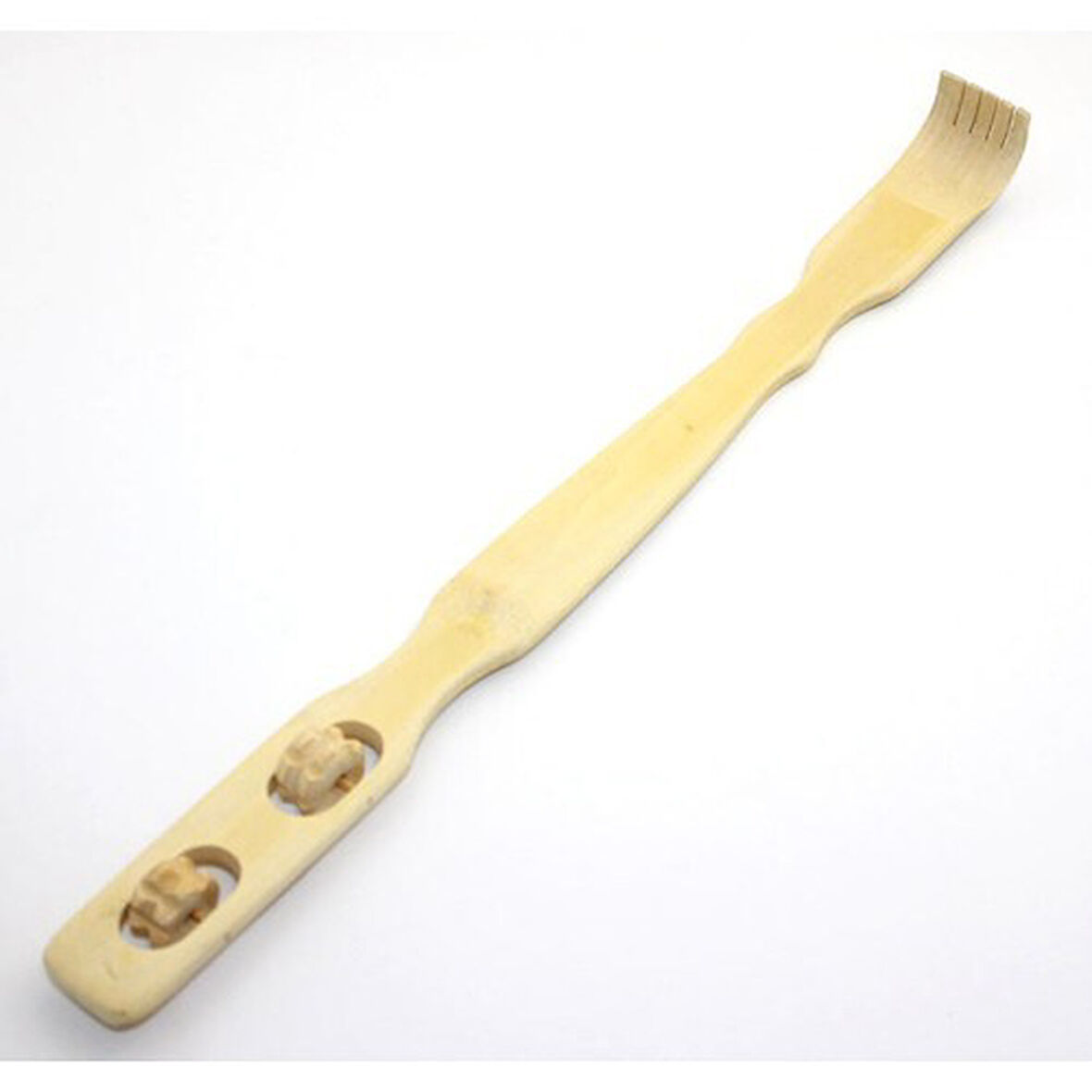 Ahşap Sırt Kaşıma Model 3 