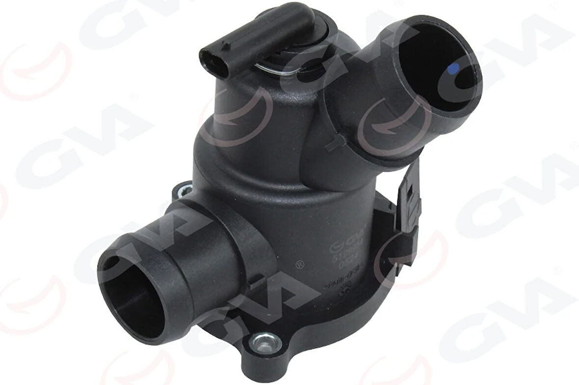 TERMOSTAT 95 C MERCEDES OM651 W176 W246 C117 10156 A6512000715