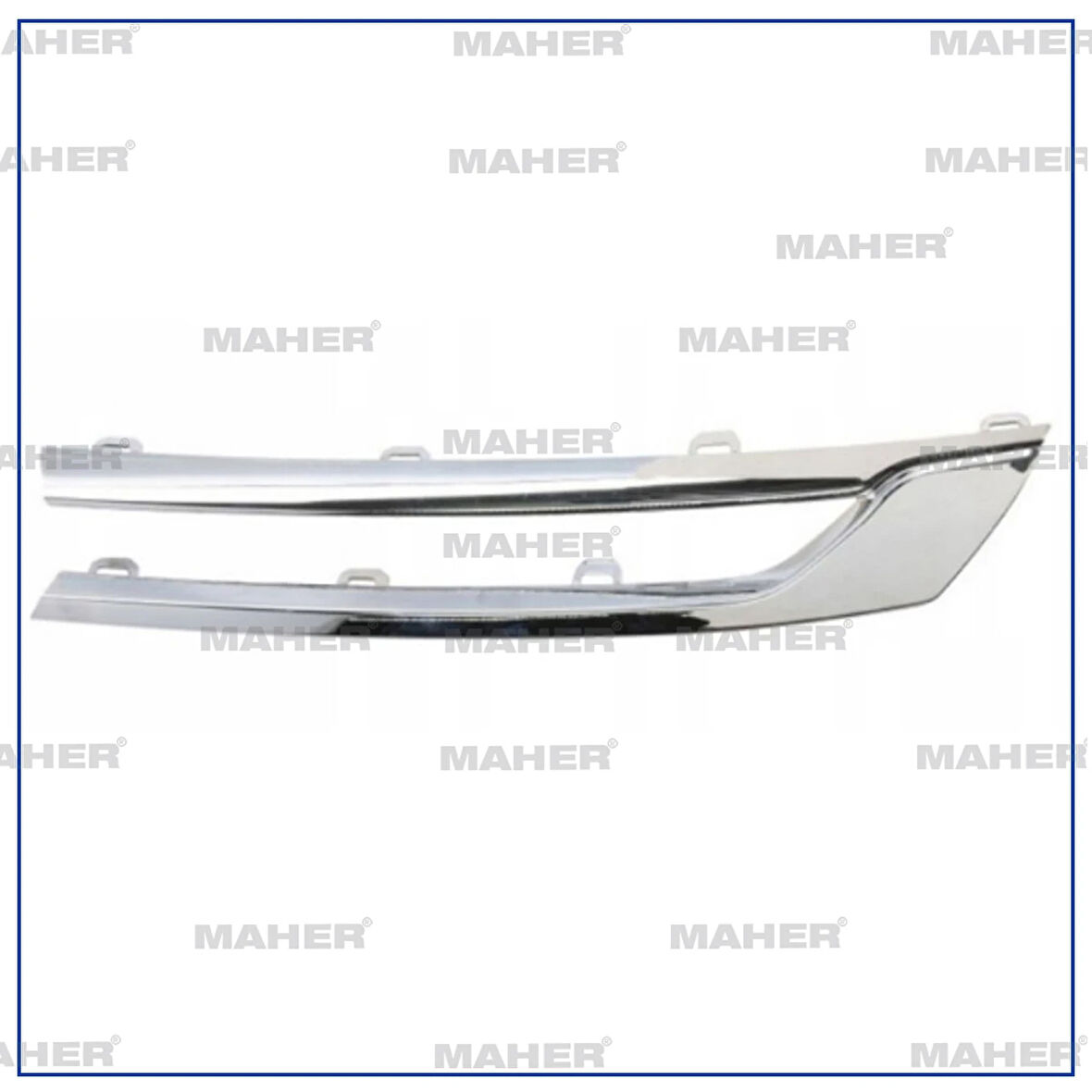 PANJUR KROMU ASTRA K 2016 ÖN SAĞ 13423642