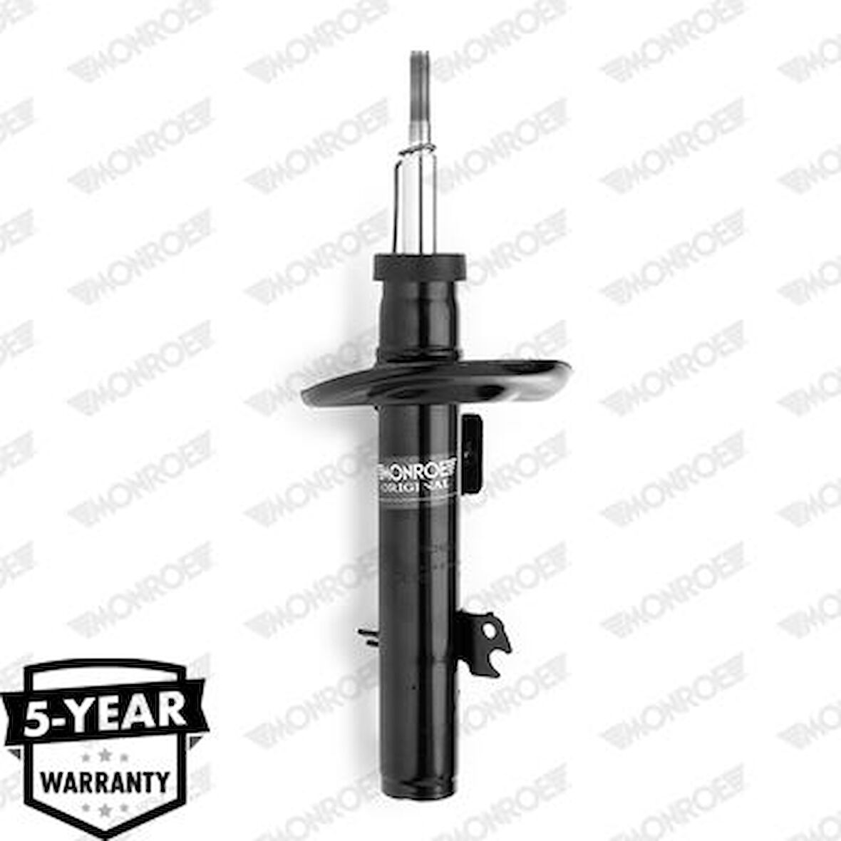 ÖN AMORTİSÖR SOL PEUGEOT P207 2006-2015 CITROEN C3 PICASSO 2008-2017 9804586980 5208 C4 5208 C7 5202 WA