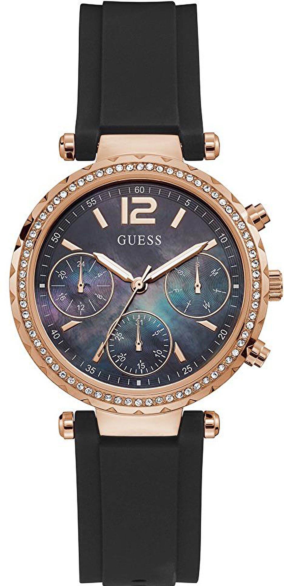 Guess GUGW0113L2 Kadın Kol Saati