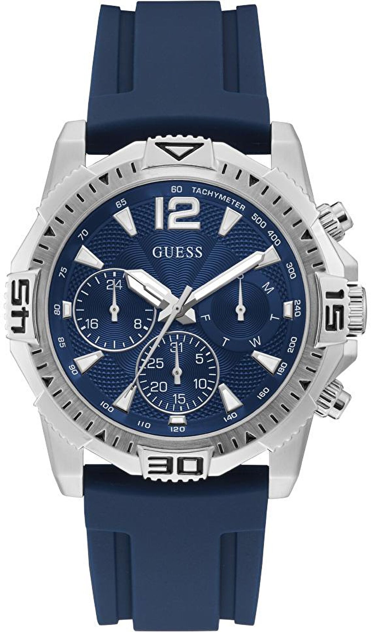 Guess Gugw0211g1 Erkek Kol Saati