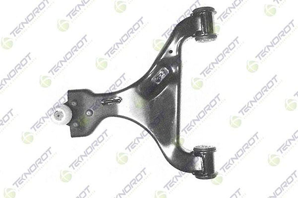 SALINCAK ON SOL ALT MERCEDES VITO W639 2003 A6393300810