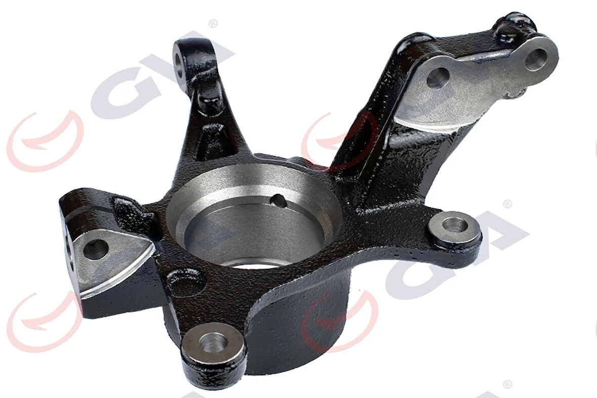 AKS TAŞIYICI ÖN SOL DACIA DOKKER 2012 LODGY 2012-2016 ABS Lİ 400116210R