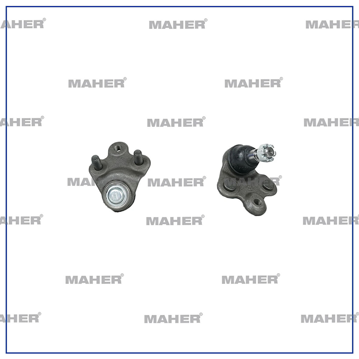 ROTİL CIVIC 2006-2012 FD6 ALT SAĞ 51220 SNA A03