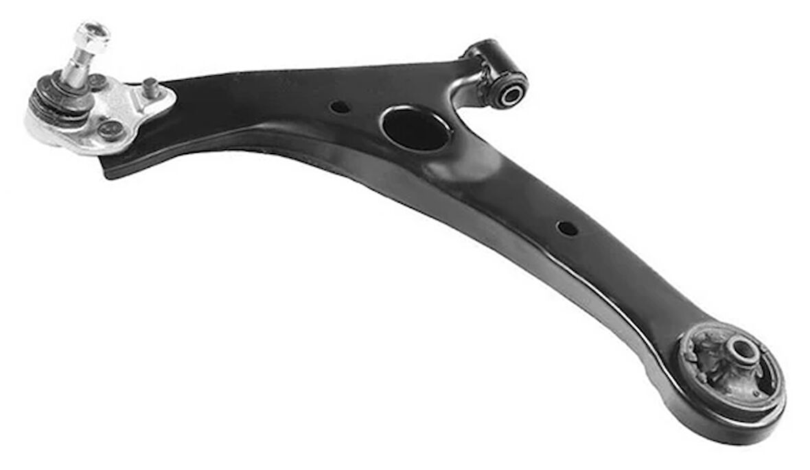 ALT SALINCAK SOL ROTİLLİ COROLLA 2003 4806912260